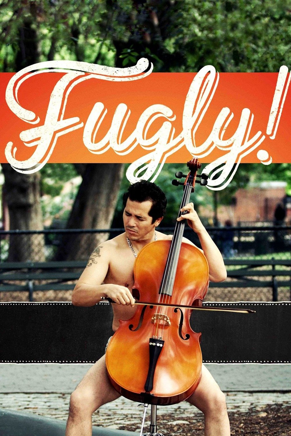 Постер Fugly!